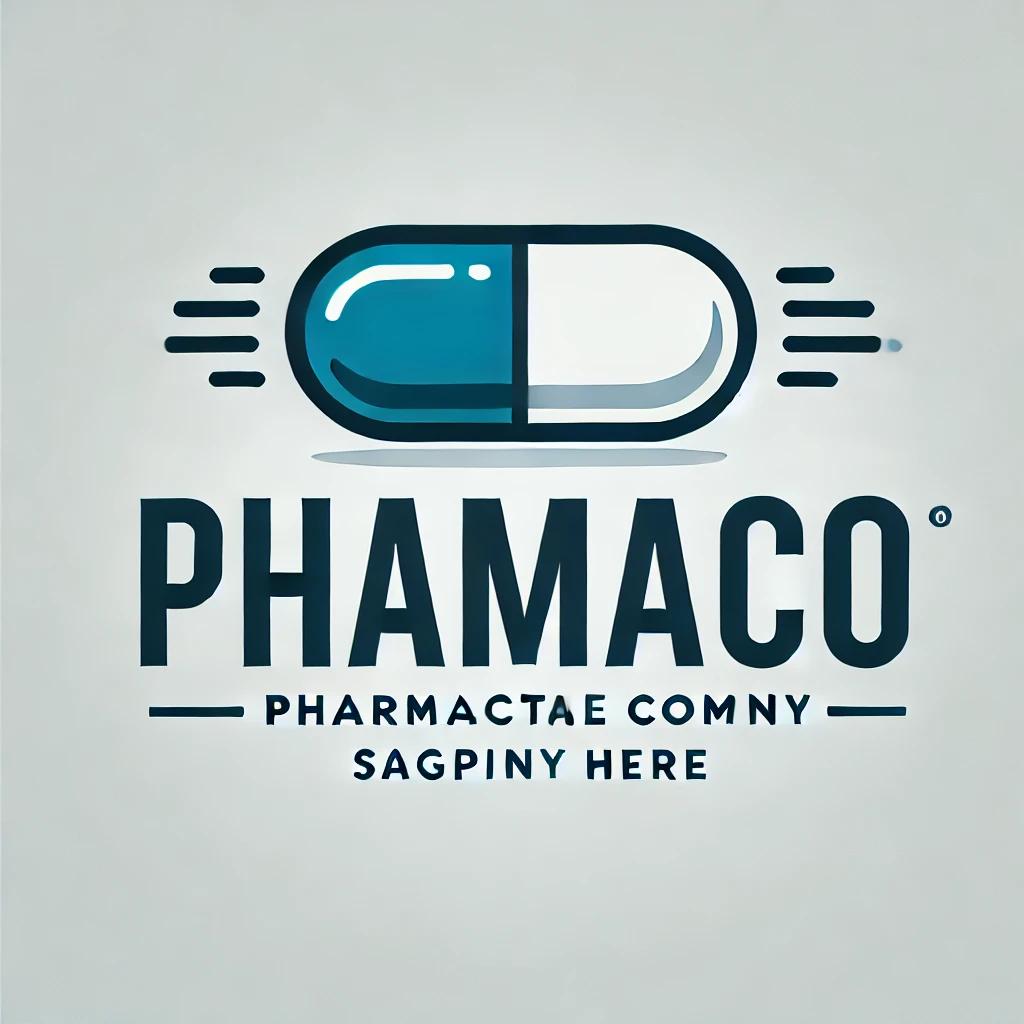 PharmaCo Logo