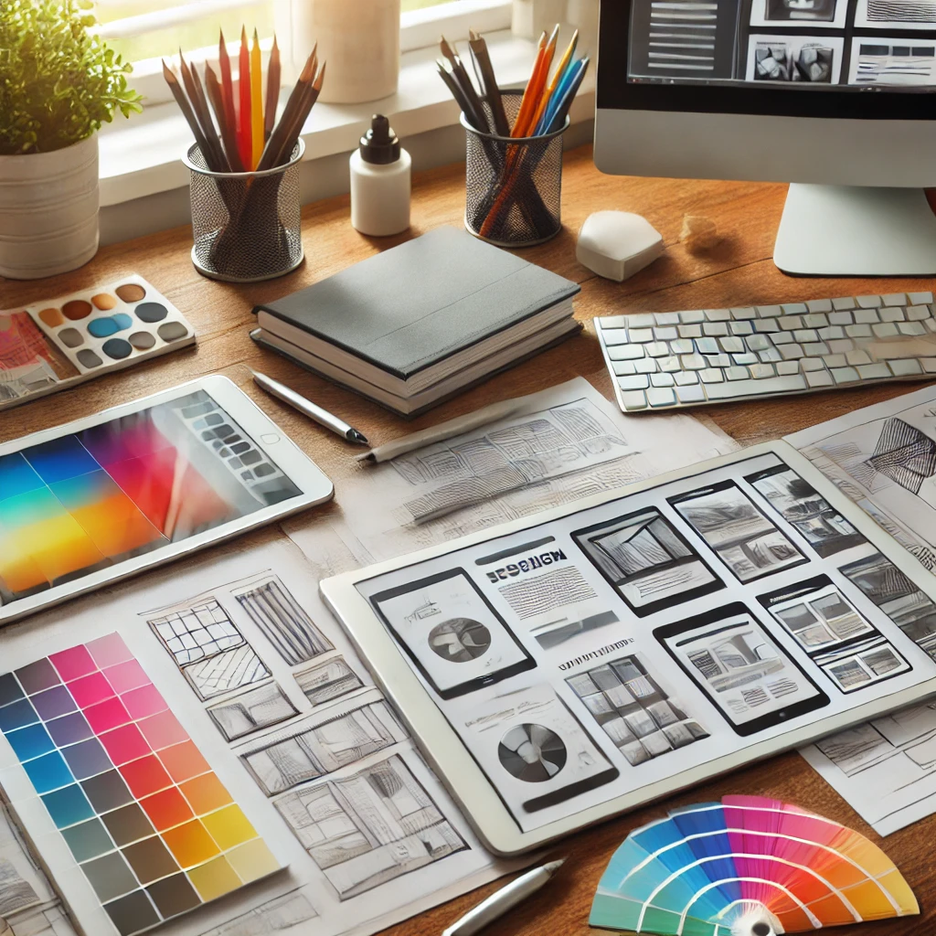 Web Design Process